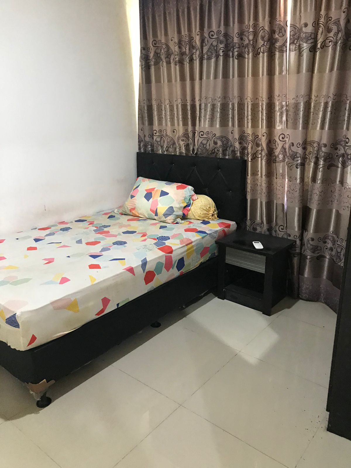 Rumah Disewakan Fully Furnished di Cluster Ambrosia Lippo Cikarang